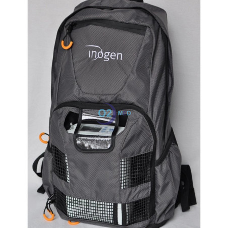 Zaino per il trasporto di Inogen One G4