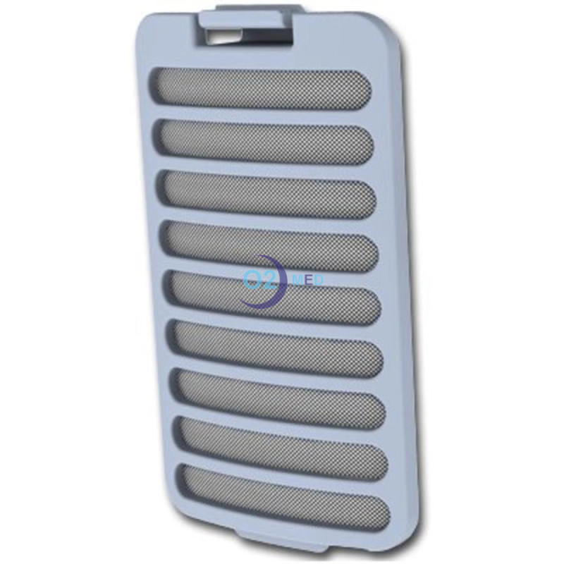 Filtro antiparticolato per concentratore stazionario Inogen At Home - distribuito da O2 Med Filtro antiparticolato per concentratore stazionario Inogen At Home - distribuito da O2 Med