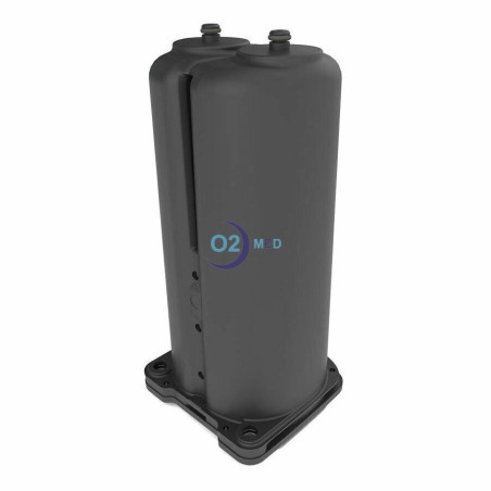 Colonne filtro molecolari per concentratori Inogen One G5 e Rove 6 - distribuito da O2 Med