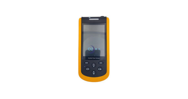 Pulsoximetro Oxi-110