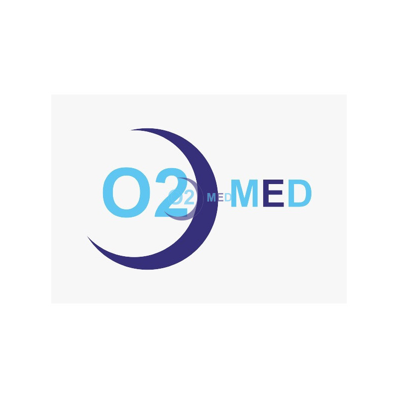 Batteria per Powersonic  - distribuito da O2 Med