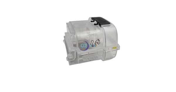 Camera Umidificatrice Yuwell BREATHCARE PAP YH-680A/B per Terapia CPAP - distribuito da O2 Med