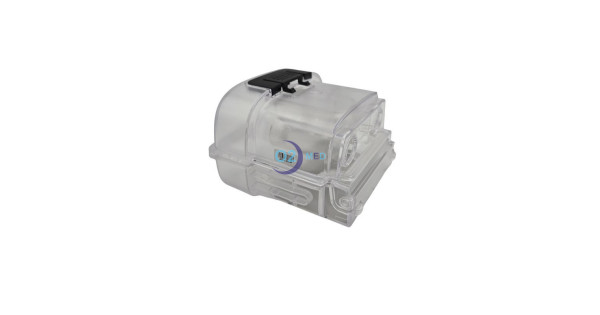 Camera Umidificatrice Yuwell BREATHCARE PAP YH-680A/B per Terapia CPAP - distribuito da O2 Med