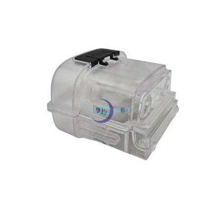 Camera Umidificatrice Yuwell BREATHCARE PAP YH-680A/B per Terapia CPAP