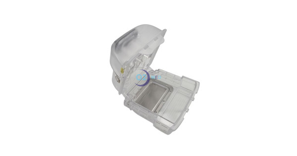 Camera Umidificatrice Yuwell BREATHCARE PAP YH-680A/B per Terapia CPAP - distribuito da O2 Med