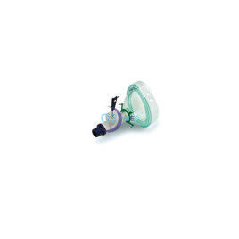Vitapep con Maschera per Ginnastica e Riabilitazione Respiratoria