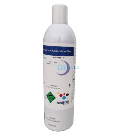 Bombola di Calibrazione H2 100 ppm per Gastro+ Gastrolyzer – Bedfont