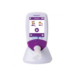 NOBreath FeNO - Dispositivo per Diagnosi e Gestione Asma