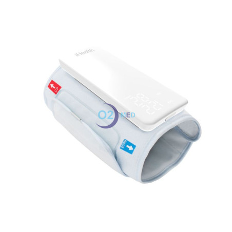 Misuratore di pressione da braccio iHealth Neo BP5S