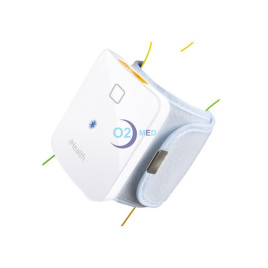 Misuratore di pressione da polso iHealth Sense BP7