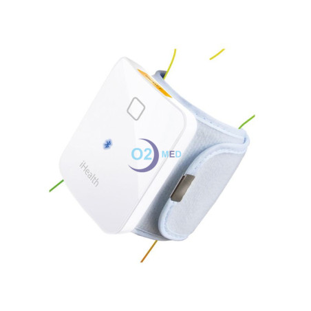 Misuratore di pressione da polso iHealth Sense BP7