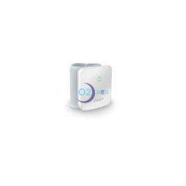Misuratore di pressione da polso iHealth Sense BP7