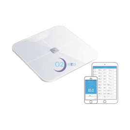 Bilancia Analisi iHealth Fit HS2S