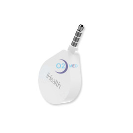 Glucometro portatile iHealth Align BG1