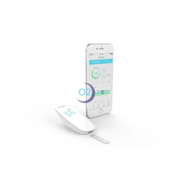 Glucometro Wireless Bg5 iHealth