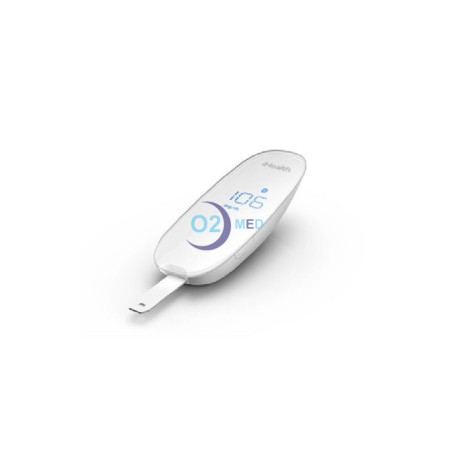 Glucometro Wireless Bg5 iHealth