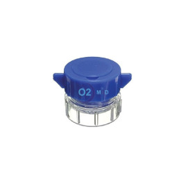 Frantumapillole con Tappo Contenitore