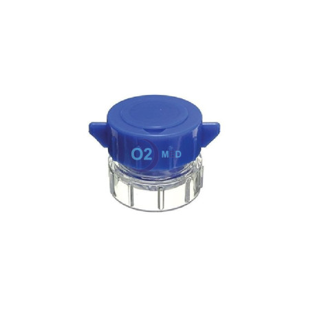 Frantumapillole con Tappo Contenitore