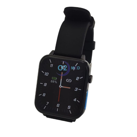 Quadrant Smartwatch
