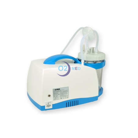 Aspiratore Portatile a batteria Super Vega 36