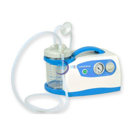 Super Vega Aspiratore chirurgico