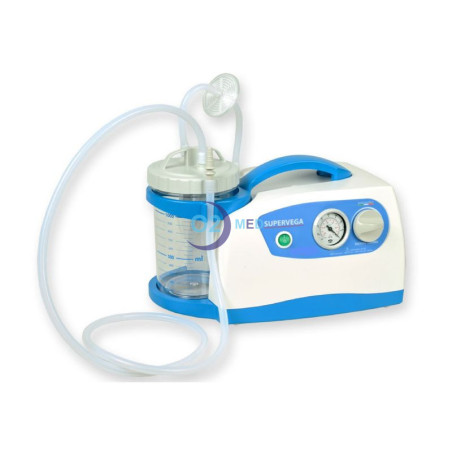 Super Vega Aspiratore chirurgico