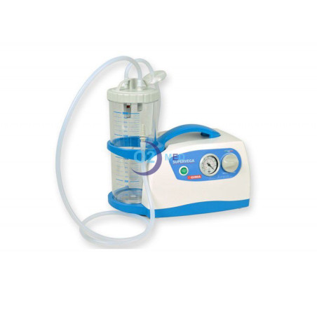Super Vega Aspiratore chirurgico
