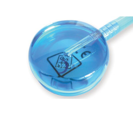 Stetoscopio Design colore Azzurro