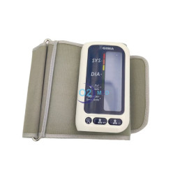 Misuratore di pressione da braccio con display Gima