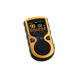 Pulsossimetro Professionale Oxy 100