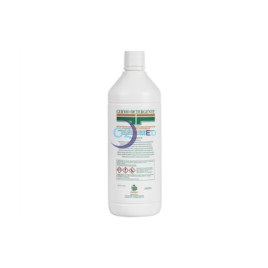 Detergente-disinfettante liquido concentrato Germocid