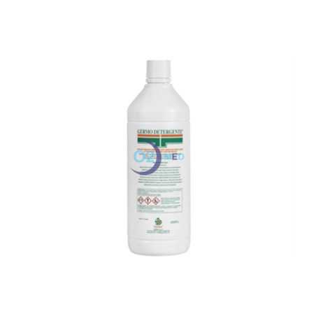 Detergente-disinfettante liquido concentrato Germocid