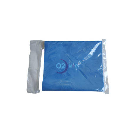 Banda Elastica Latex-Free 1,5 m x 14 cm Gima