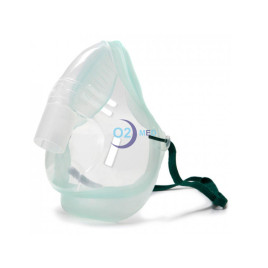 Ecolite Intersurgical Maschera per Aerosolterapia