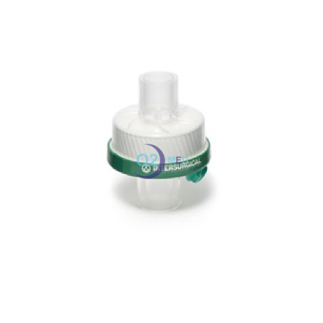 Filtri HME Adulti e Pediatrici "Inter Therm" e "Inter Therm Mini" Intersurgical