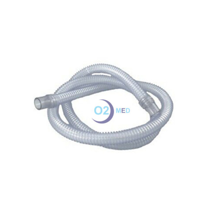 Circuiti per ventilazione Smoothbore Intersurgical