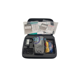 Mio Care Fitness Elettrostimolatore completo di cavi ed elettrodi  - distribuito da O2 Med