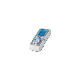 I-Tech Physio - Elettrostimolatore Professionale per Sportivi, Riabilitazione e Terapia del Dolore - distribuito da O2 Med