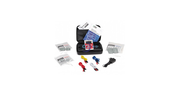 T-One Coach elettrostimolatore a 4 canali completo di elettrodi, cavi e alimentatore - distribuito da O2Med