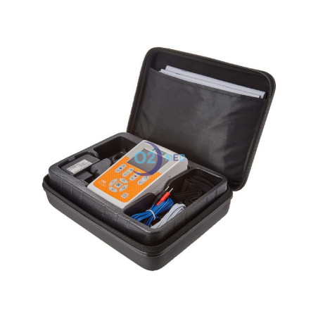 T-One Medi Sport | Elettrostimolatore EMS 4 canali per sportivi I-Tech