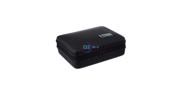 Borsa rigida T-One Medi Sport - distribuito da O2 Med