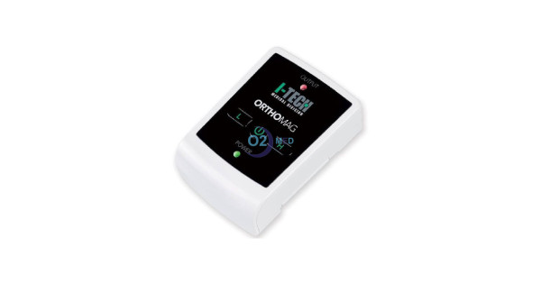 Orthomag - distribuito da O2 Med