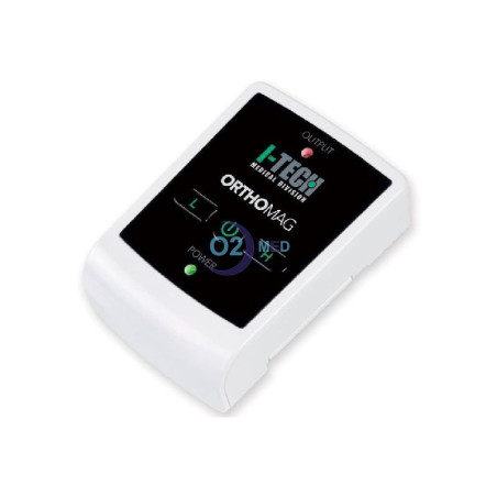 Orthomag - distribuito da O2 Med