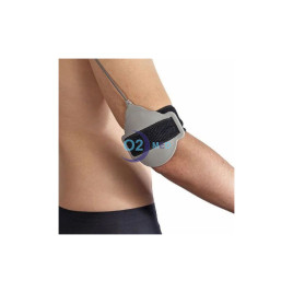 ORTHOMAG Dispositivo Portatile per Magnetoterapia a Bassa Frequenza I-Tech