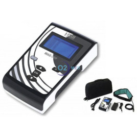 MAG700 Magnetoterapia con accessori - distribuito da O2 Med
