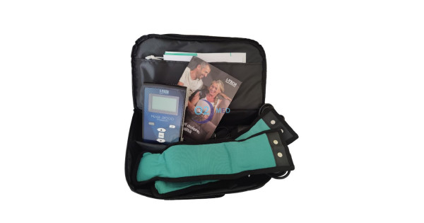 MAG 2000 Premium con accessori - distribuito da O2 Med