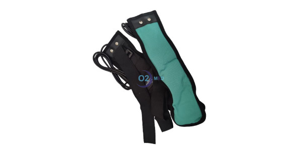 Fasce solenoidi MAG 2000 Premium - distribuito da O2 Med