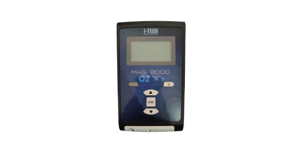 MAG 2000 Premium - distribuito da O2 Med