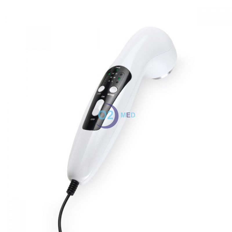Mio-Sonic – Dispositivo a Ultrasuoni I-Tech - distribuito da O2 Med
