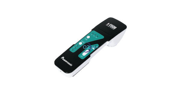 Powersonic, Dispositivo per Ultrasuonoterapia - I-Tech - distribuito da O2 Med